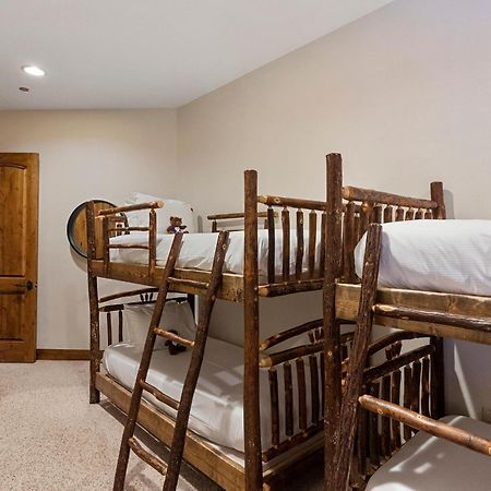 Apex Grande Villa Steamboat Springs Bagian luar foto