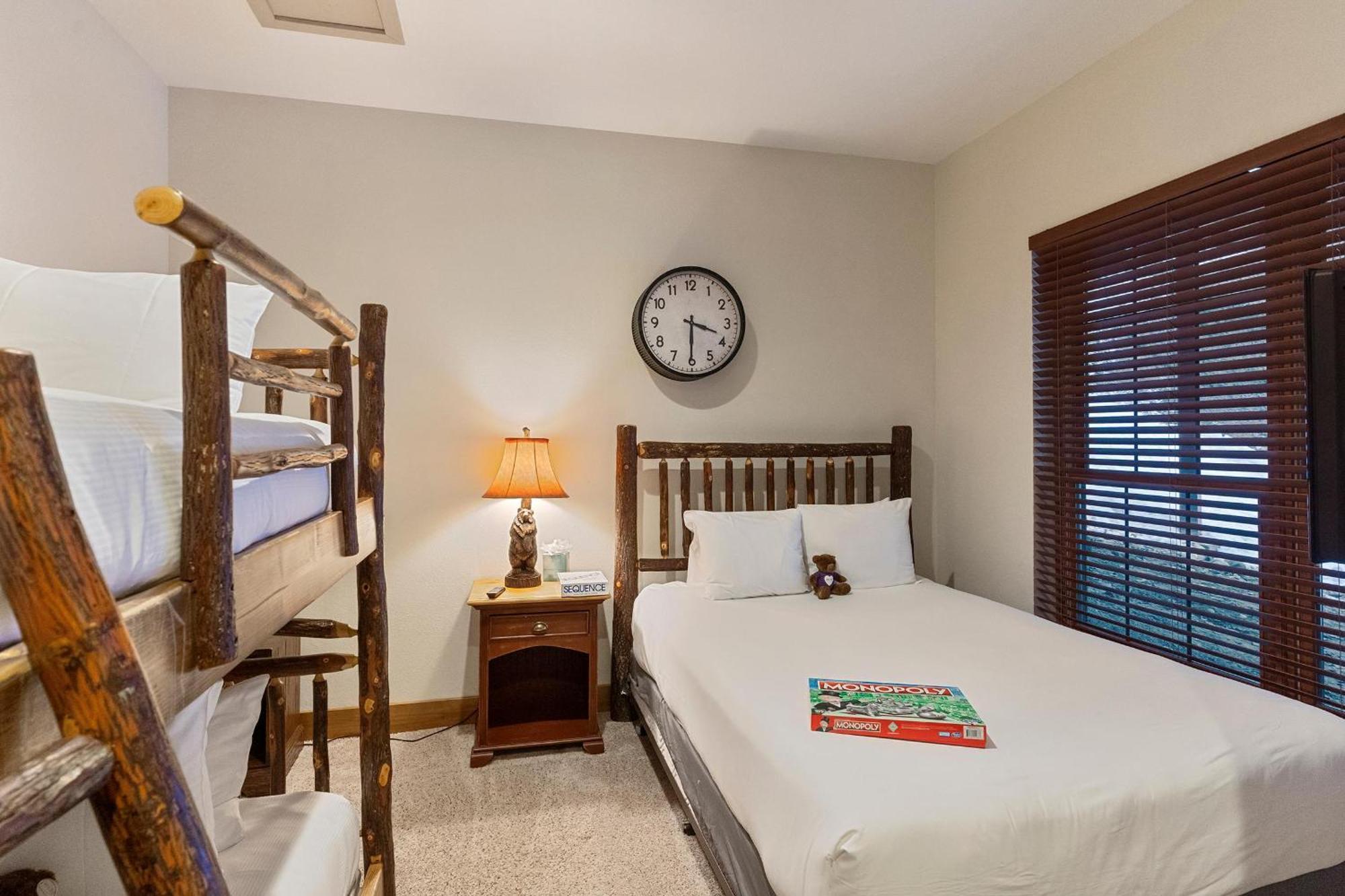Apex Grande Villa Steamboat Springs Bagian luar foto