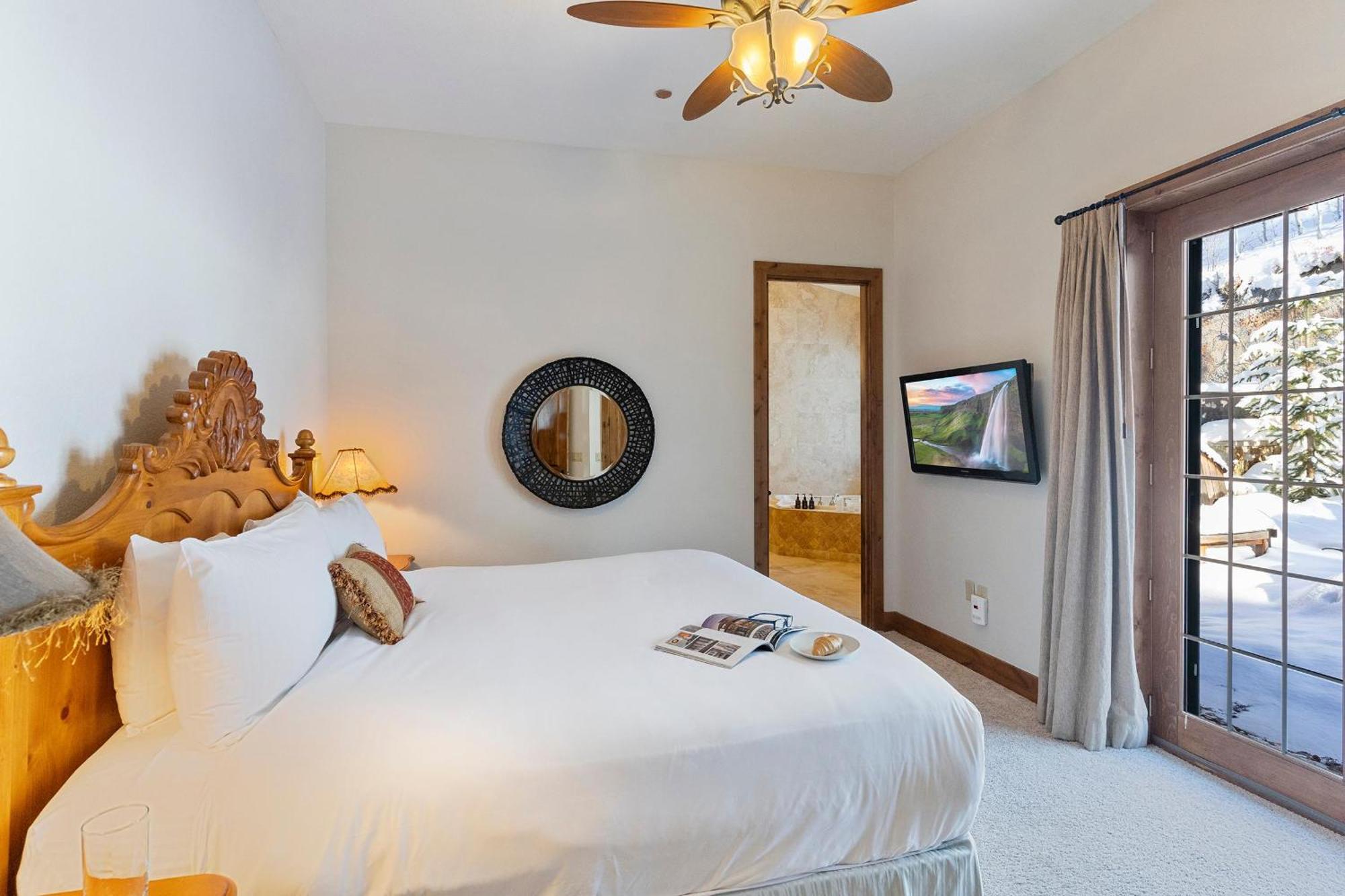 Apex Grande Villa Steamboat Springs Bagian luar foto