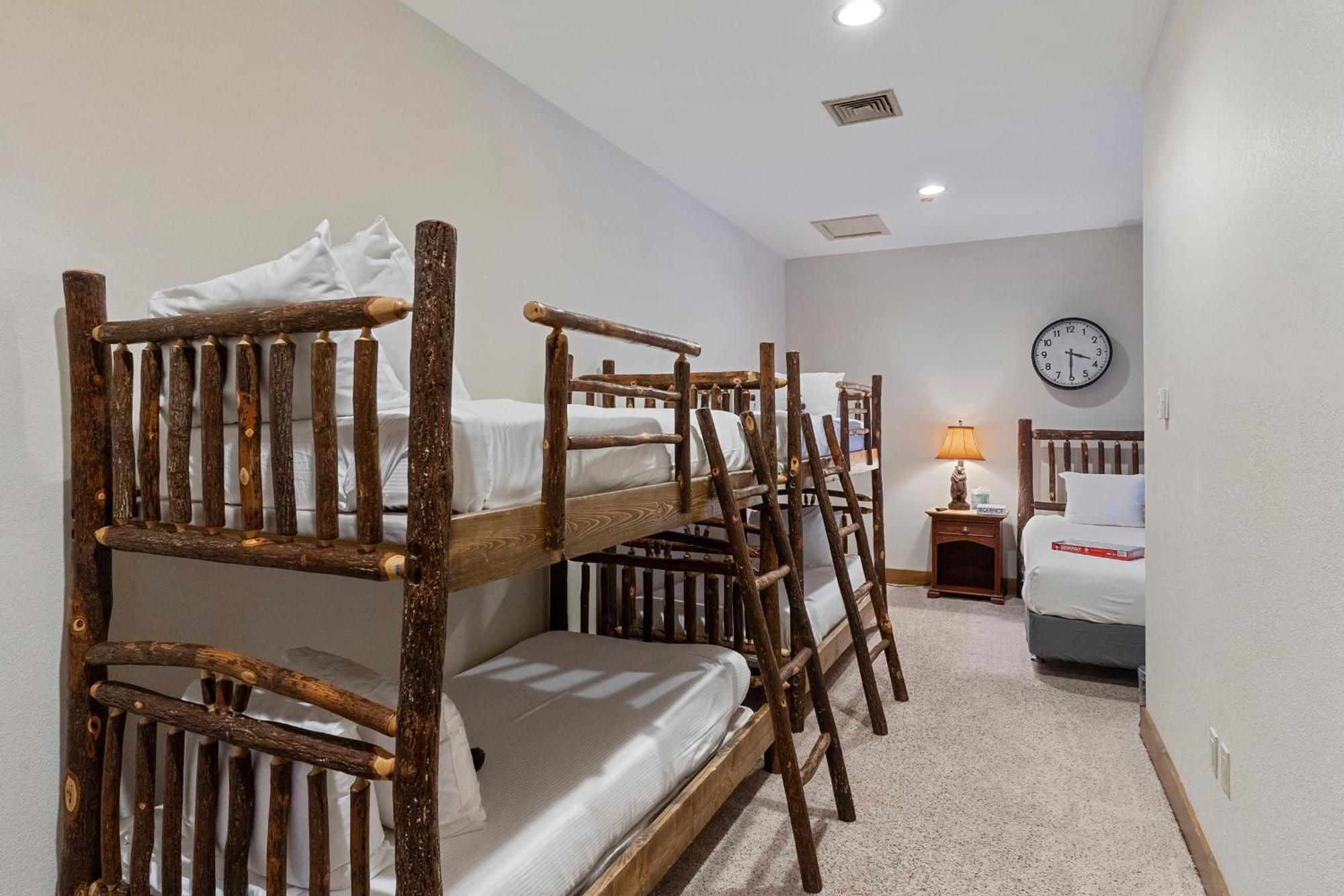 Apex Grande Villa Steamboat Springs Bagian luar foto