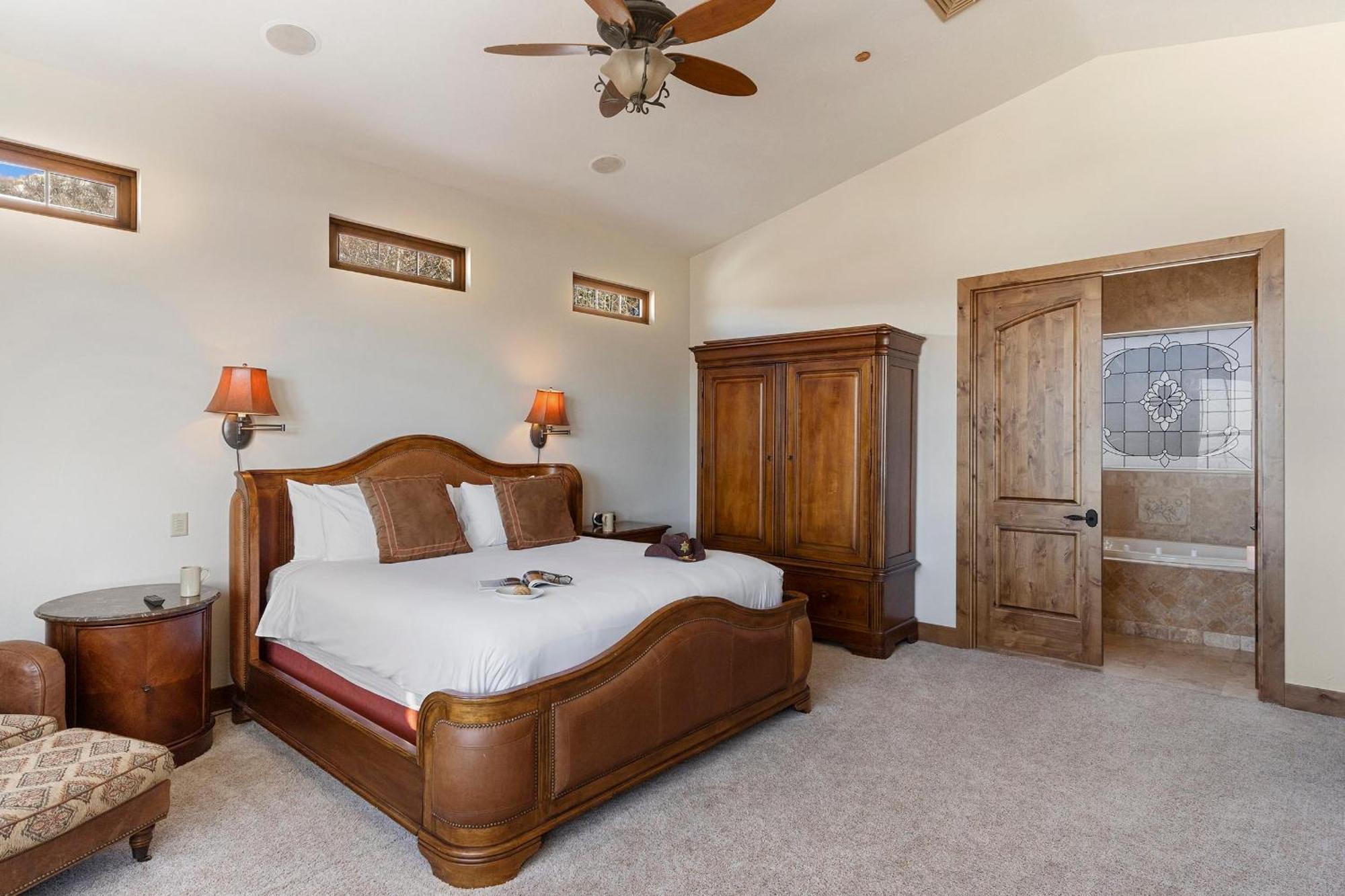 Apex Grande Villa Steamboat Springs Bagian luar foto