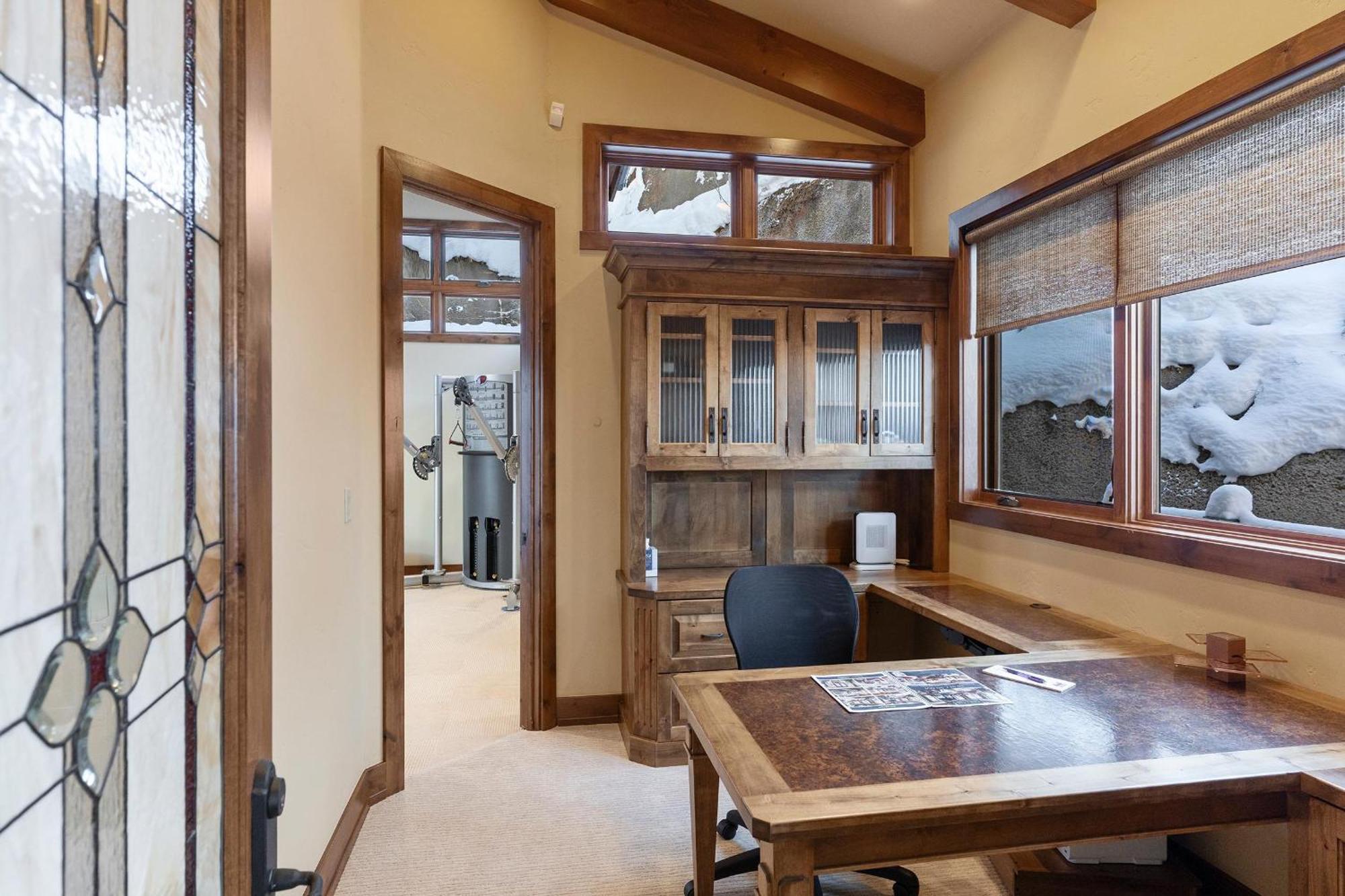 Apex Grande Villa Steamboat Springs Bagian luar foto
