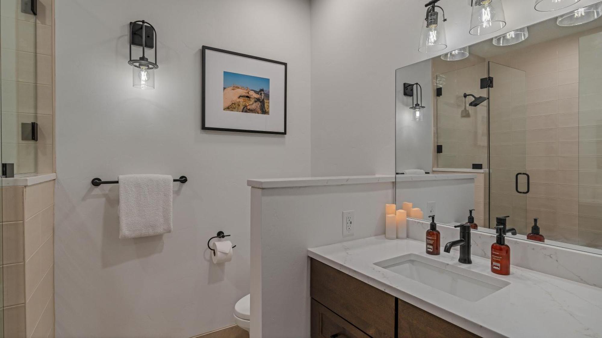 Apex Grande Villa Steamboat Springs Bagian luar foto