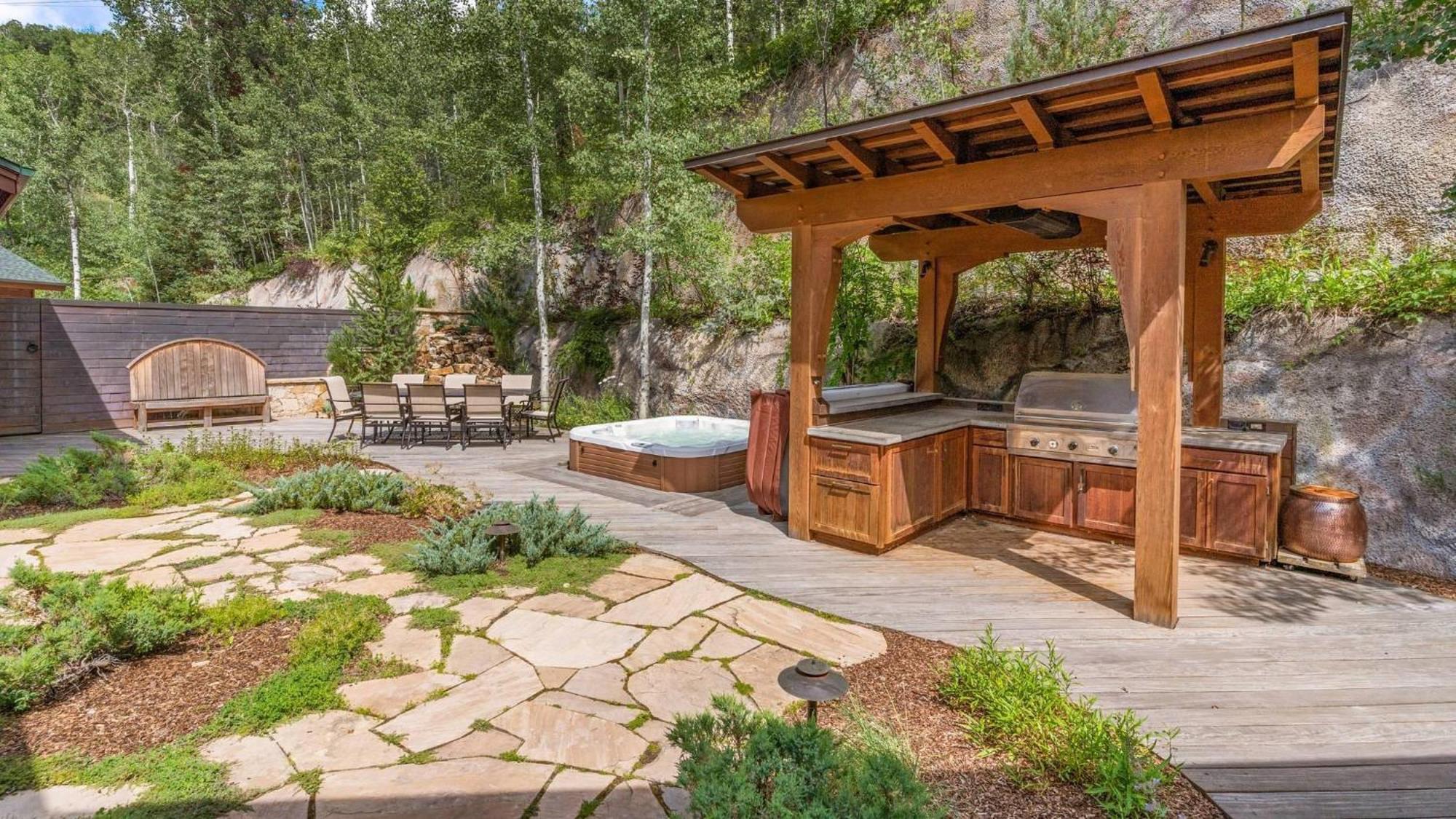 Apex Grande Villa Steamboat Springs Bagian luar foto