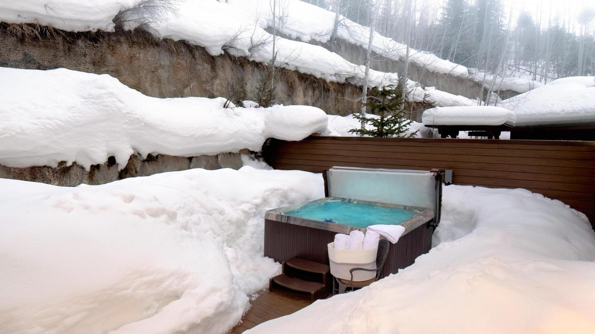 Apex Grande Villa Steamboat Springs Bagian luar foto