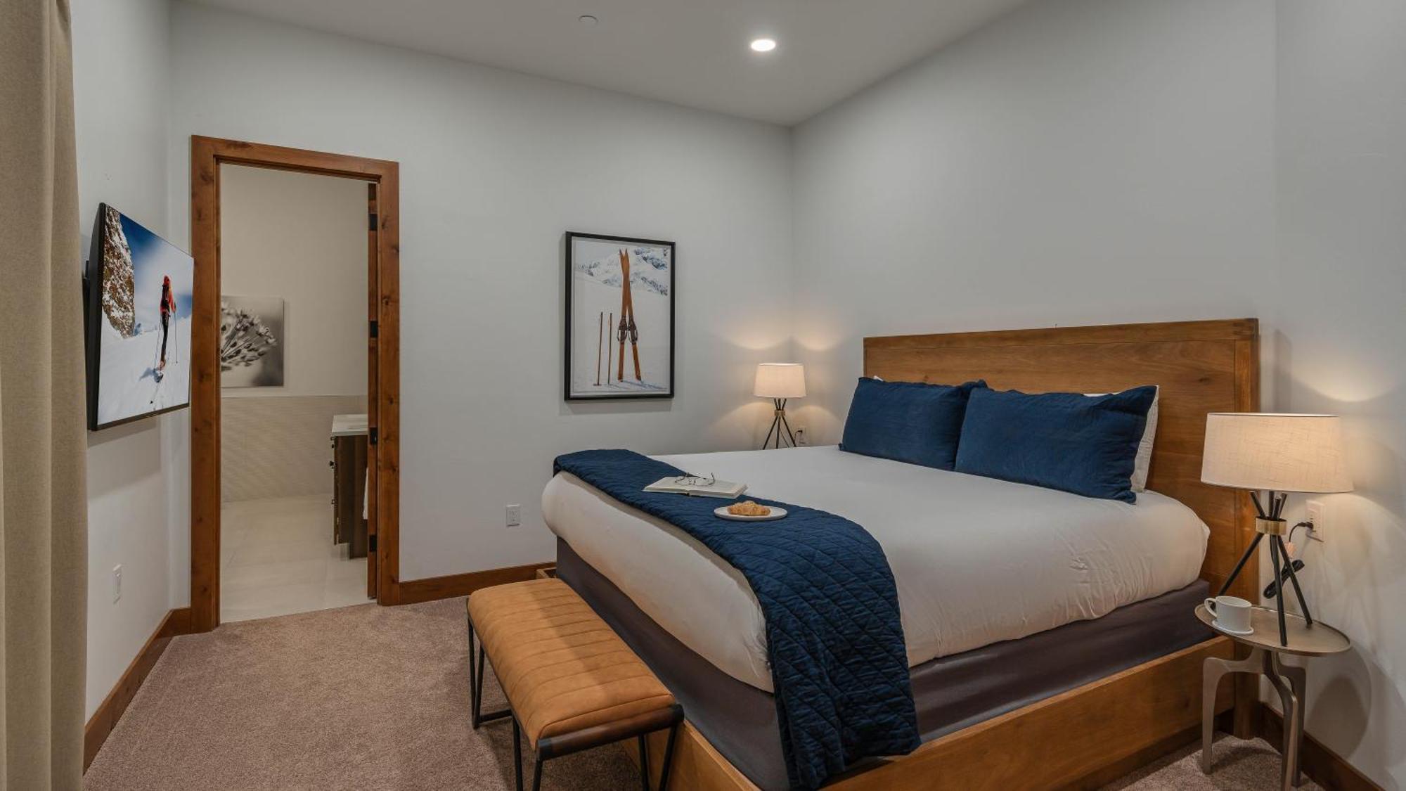 Apex Grande Villa Steamboat Springs Bagian luar foto