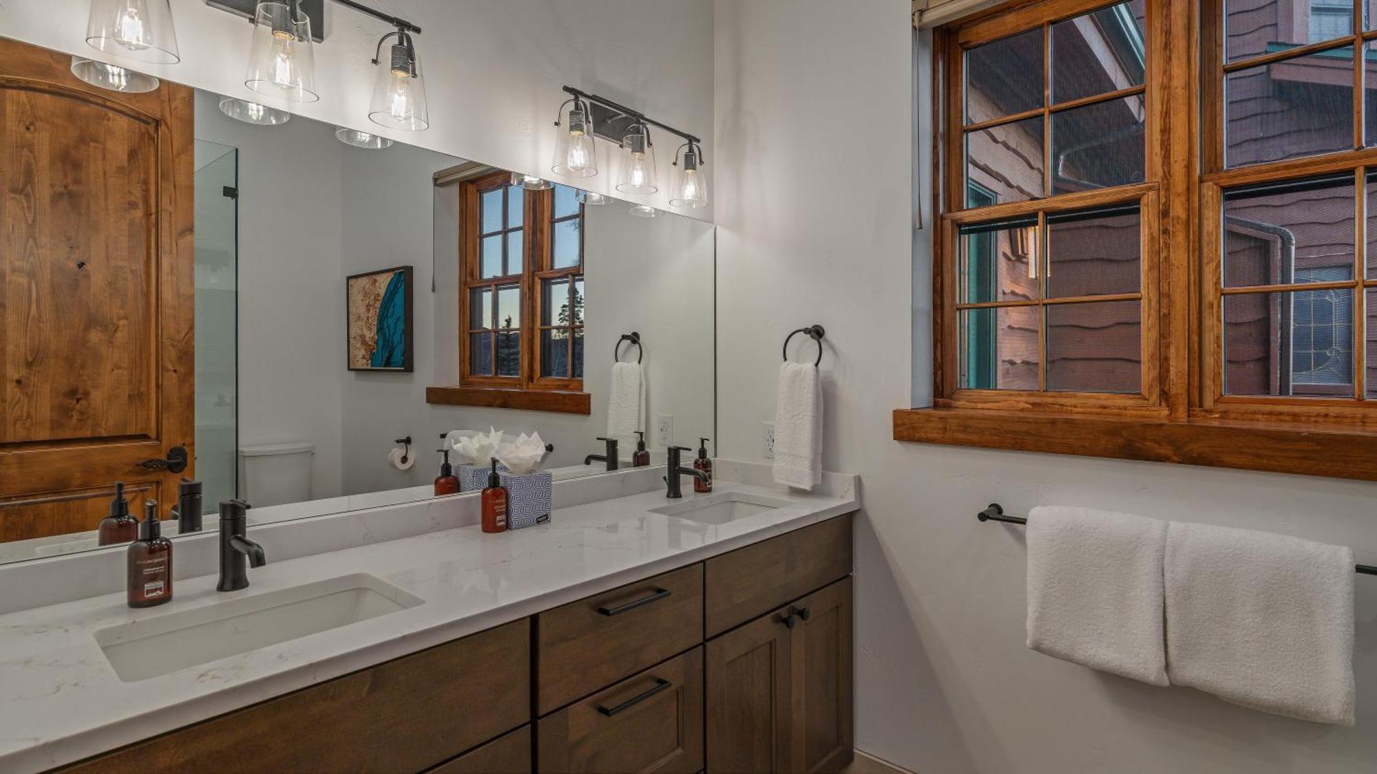 Apex Grande Villa Steamboat Springs Bagian luar foto