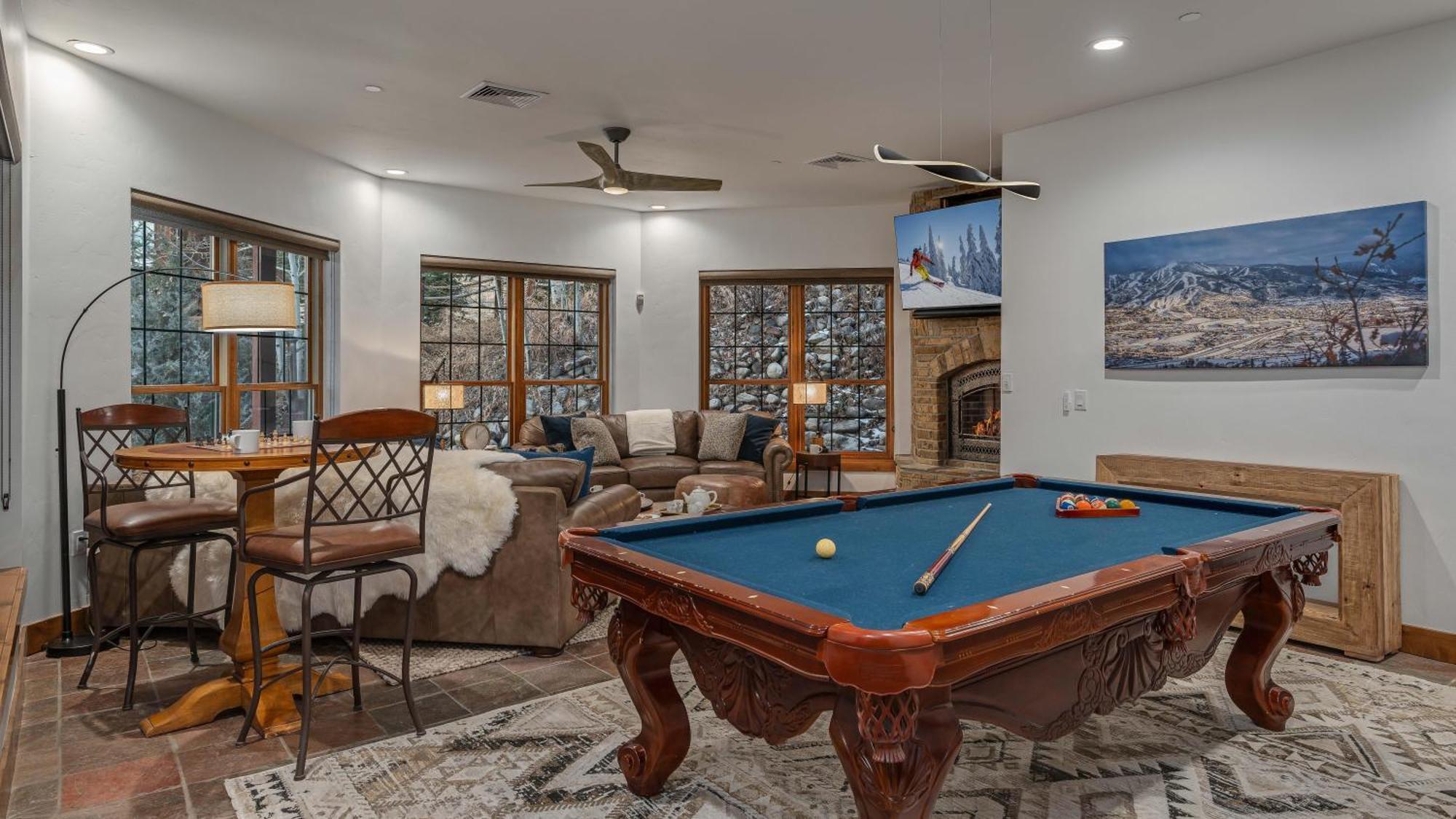 Apex Grande Villa Steamboat Springs Bagian luar foto