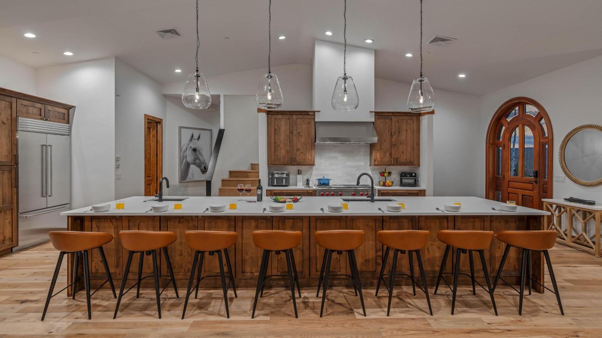 Apex Grande Villa Steamboat Springs Bagian luar foto